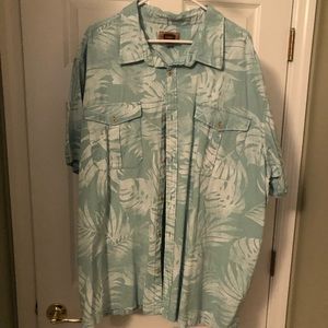 Foundry tropical shirt